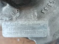 Турбо, турбина Тойота 1,4 Д4Д 90к.с - GT1444V , снимка 6