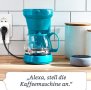 Amazon Smart Plug - WiFi смарт контакт с Алекса, снимка 4