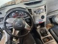 Subaru Legacy 2011г на части субару легаси, снимка 8