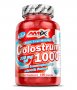 AMIX Colostrum - Коластра - 1000mg. / 100 Caps., снимка 1 - Хранителни добавки - 34645703