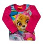 Блуза за момиче със Скай от Пес Патрул, снимка 1 - Детски Блузи и туники - 43211835