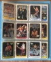 Merlin Vintage WWF Trading Cards Complete Album 1991, снимка 2