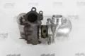 Турбо за Toyota Corolla Verso 2.2D4D 136 к.с. (2003-2007) 17201-0R010, снимка 2