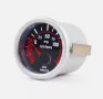 Уред измерващ налягането на маслото на двигателя от 0 до 100psi., снимка 2