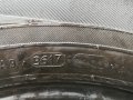 225/60R16 nokian-№242, снимка 6