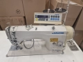 Продавам права автоматична шевна машина Jack – модел JK-8995DYN-4SS, снимка 1