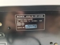 Sony CDP-CE525 , снимка 6