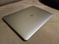 13" MacBook Pro A1708 (2017) Space Gray-8GB RAM/256GB SSD-Нова батерия , снимка 8