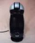 Кафемашина с гаранция 1 година капсули Dolce Gusto Delonghi Piccolo.Silver, снимка 2