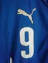 Италия Балотели оригинална тениска фланелка футболна размер М Balotelli Italy Puma, снимка 5