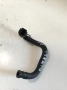 Маркуч тръба тип за KIA Cerato 1.5 CRDi (2004) 31481-2A100, снимка 3