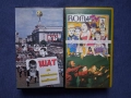 Видеокасети VHS Рома TV / Шат на Патката Главата , снимка 2