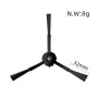 Комплект аксесоари за Roborock S8 MaxV Ultra/S8 Max Ultra/G20S/Qrevo Master, снимка 5
