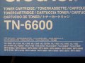 тонер касета TN-6600 за Brother, снимка 3