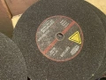 Дискове за настолен ъглошлайф , снимка 8