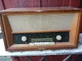 Старо радио NAUEN - STERN BERLIN - Германия , 60 - те години, снимка 1