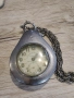 Много стар джобен часовник,W.ROSSKOPF&C PATENT, снимка 2