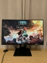 HP 24x гейминг монитор 144 Hz, снимка 1