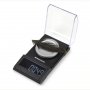Електронна мини бижутерска везна, капацитет 100 гр, точност 0.005 гр, снимка 6