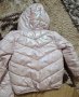 Детско есенно яке 110 и 140, снимка 3