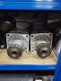 Серводвигатели на SIEMENS - 3 броя, снимка 1 - Електродвигатели - 32428450