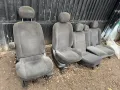 Салон за Форд Фокус 1, Седалки, Ford Focus Mk1, снимка 5