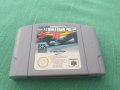 F1 World Grand Prix 2 Nintendo 64