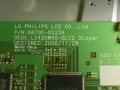 PHILIPS 42PFL3312-3122 423-31942-LC420WX5-SLC2 , снимка 15