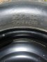 Резервна гума Goodyear 155/13 (Патерица), снимка 2