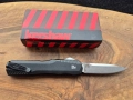 Автоматичен нож KERSHAW Livewire 9000, снимка 3