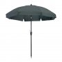 Плажен чадър / Градински Чадър с чупещо се рамо 18079, снимка 1 - Градински мебели, декорация  - 36626653