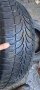 1бр зимна гума 255 65 17 5мм грайфер 2015г , снимка 2