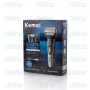 Самобръсначка с тример Kemei 6776, снимка 8