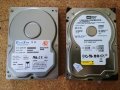 80GB IDE,ATA100,ATA133, Твърд диск , Hard disk, HDD, снимка 1 - Твърди дискове - 28649277