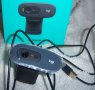 Продавам WEB камера Logitech C270HD с вграден микрофон, снимка 2