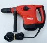 Hilti TE 60-AVR - Комбиниран перфоратор 1350W 8.0J, снимка 1