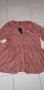 Дамска туника - размер L, снимка 1 - Блузи с дълъг ръкав и пуловери - 32751857