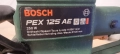 Ексцентършлайф машина Bosch 250w , снимка 3