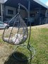 Градинска люлка тип гнездо 150лв, снимка 6