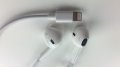 Apple EarPods с Lighting connector Оригинални Слушалки от iPhone X, снимка 6