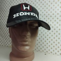 Мъжка кожена шапка Хонда - 55, снимка 3 - Шапки - 43501756