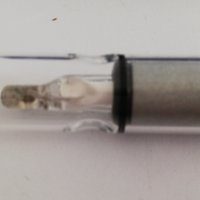 Клетка за проводимост Conductivity Cell, k=0.1, 12 mm diameter glass body 401L3BOAOAOA, снимка 5 - Медицински консумативи - 35475943