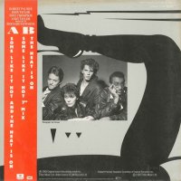 The Power Station ‎– Some Like It Hot Maxi-Single ,Vinyl 12", снимка 2 - Грамофонни плочи - 33645004