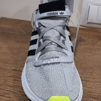 Мъжки маратонки Adidas, снимка 1 - Маратонки - 43656138