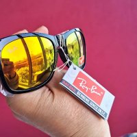 Слънчеви очила Ray Ban реплика, снимка 2 - Слънчеви и диоптрични очила - 37130073