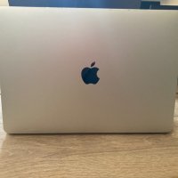 Лаптоп Apple Macbook PRO 13 2017 I5 8GB 256GB SSD с гаранция A1706, снимка 12 - Лаптопи за работа - 37185535