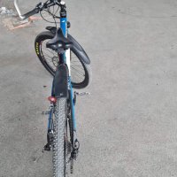 26 цола алуминиев велосипед колело haibike електрически , снимка 3 - Велосипеди - 38636784