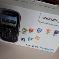 Alcatel One Touch 585D - пълен комплект - евтин телефон, снимка 7 - Alcatel - 35223566