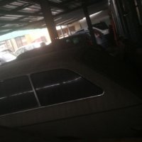 Продавам Опел Манта 71г нов внос от Италия , снимка 11 - Автомобили и джипове - 40422812