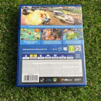 Micro Machines World Series PS4 (Съвместима с PS5), снимка 3 - Игри за PlayStation - 43871818